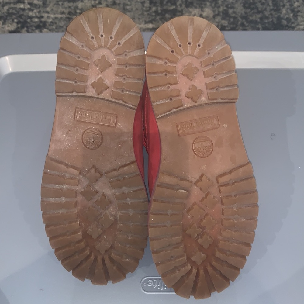 Timberland Boots. - Picture 13 of 14